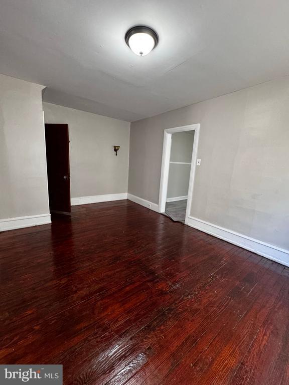 Foto del edificio - 314 E 22nd St