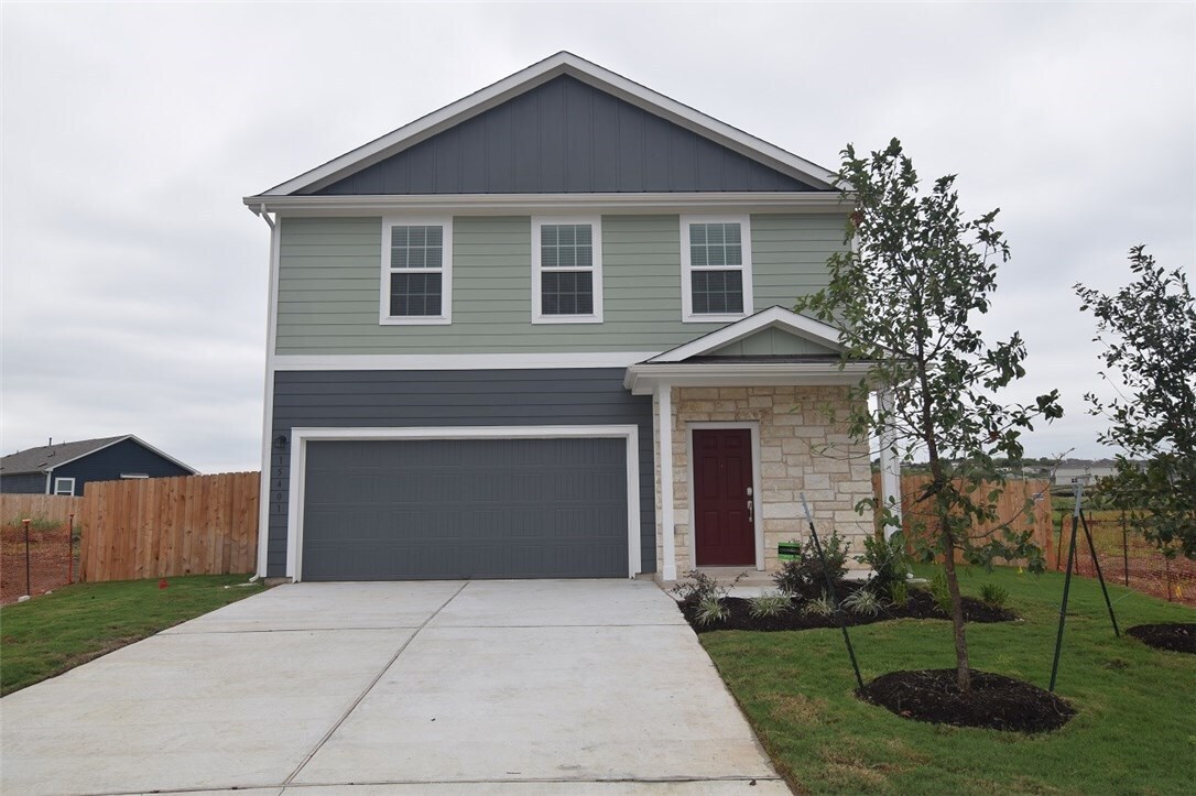 15401 Solstice Cv, Del Valle, TX 78617 House for Rent in Del Valle