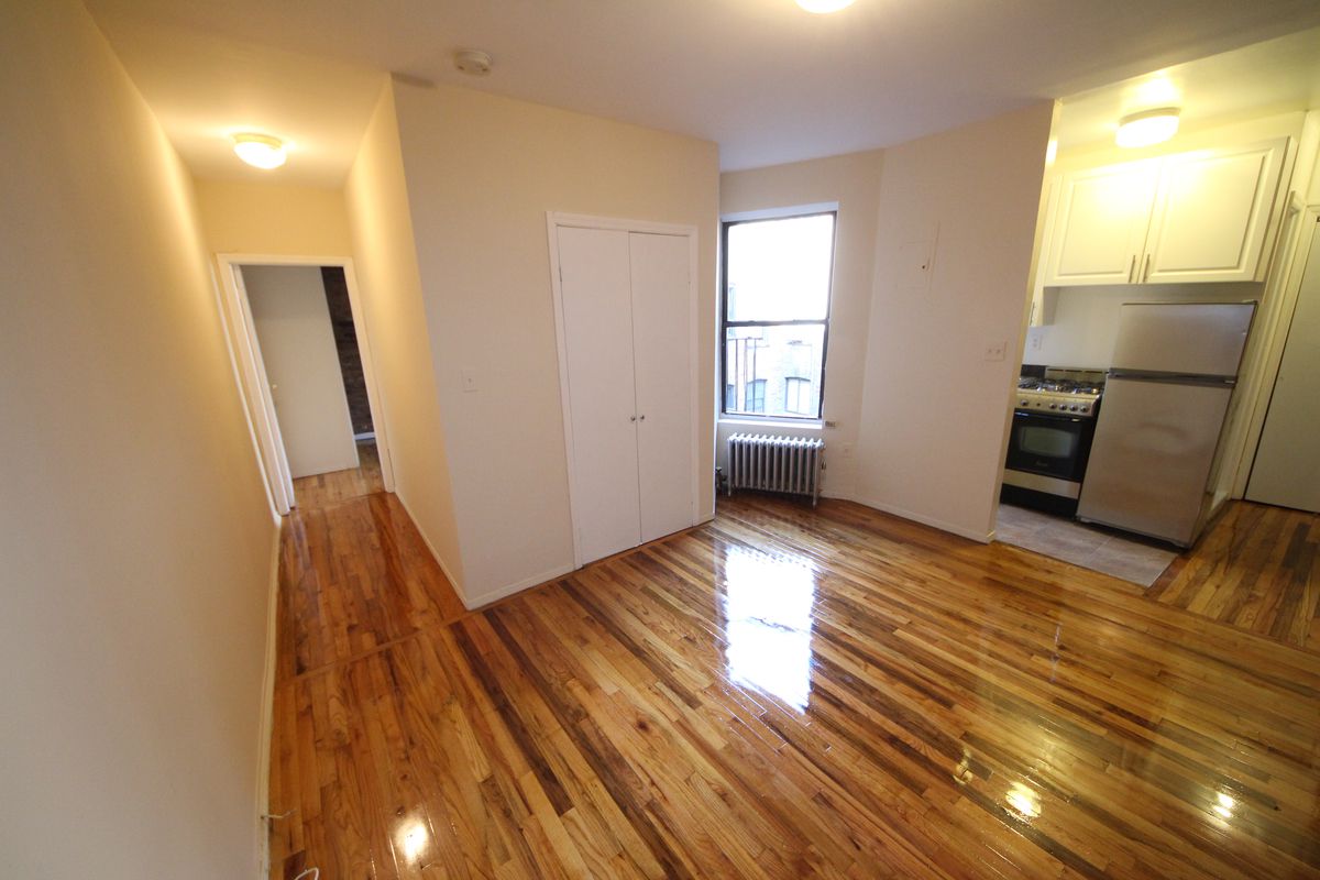 33 Bedford St, New York, NY 10014 Apartments in New York, NY