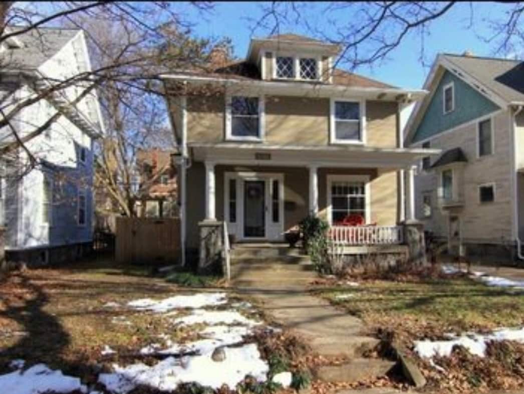 Primary Photo - 342 Hampton Ave SE