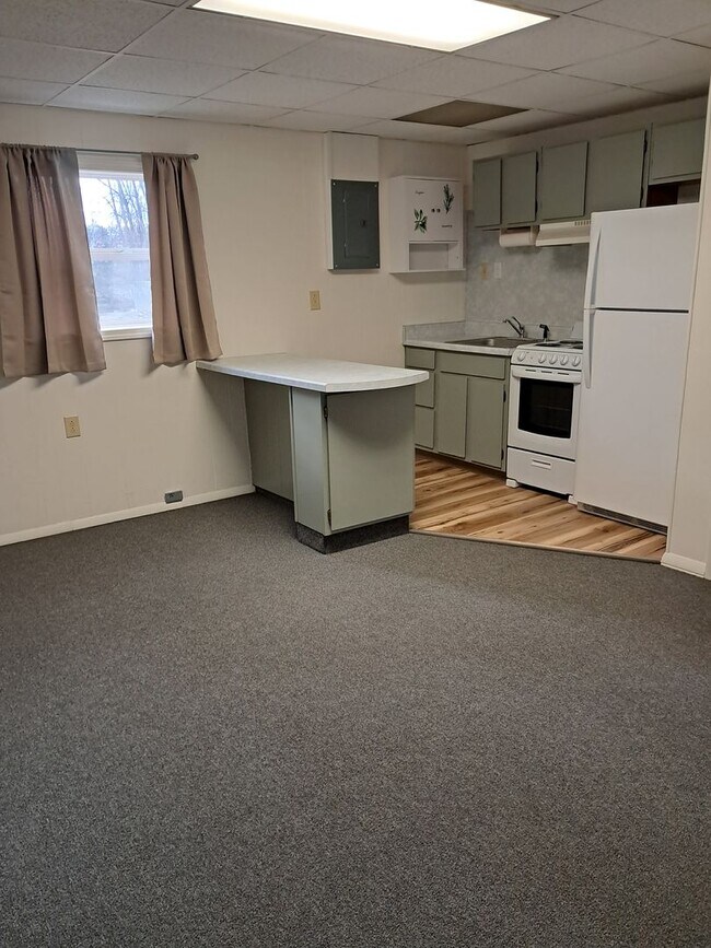 Foto del edificio - Frankfort Hwy- Fridley