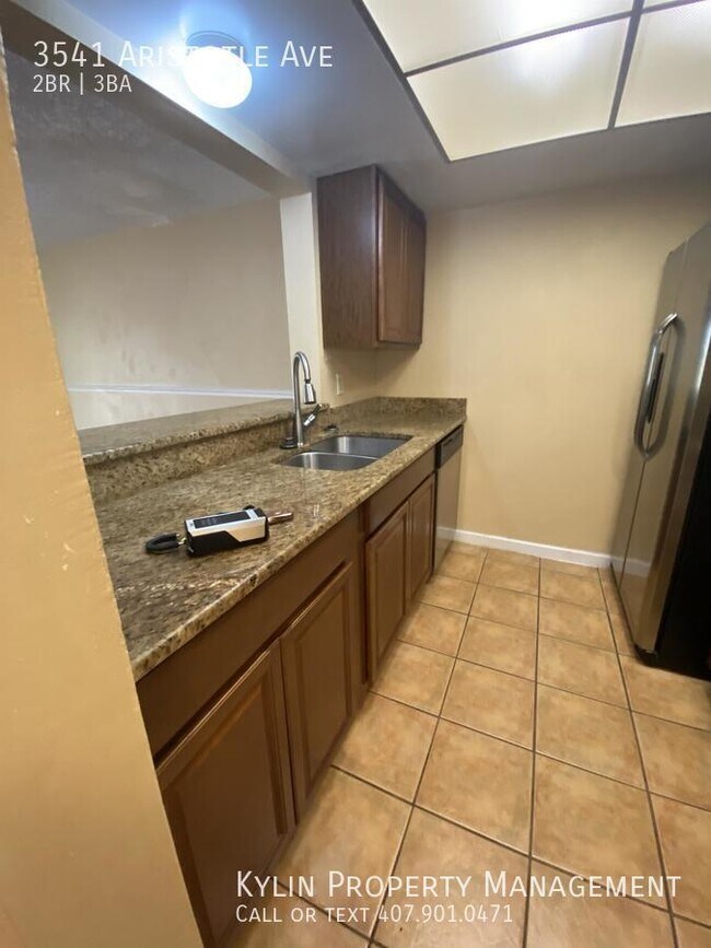 Foto del edificio - You can schedule a showing or apply here h...