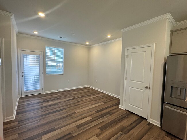 Building Photo - 3 Bed | 3.5 Bath Wake Forest Townhome