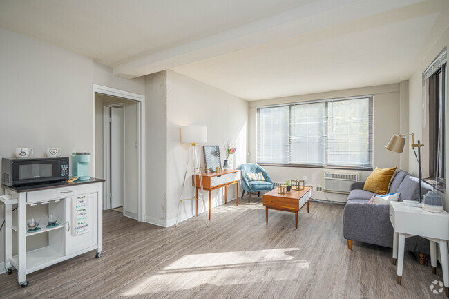 Interior Photo - Loring Park Flats - 330 Oak Grove