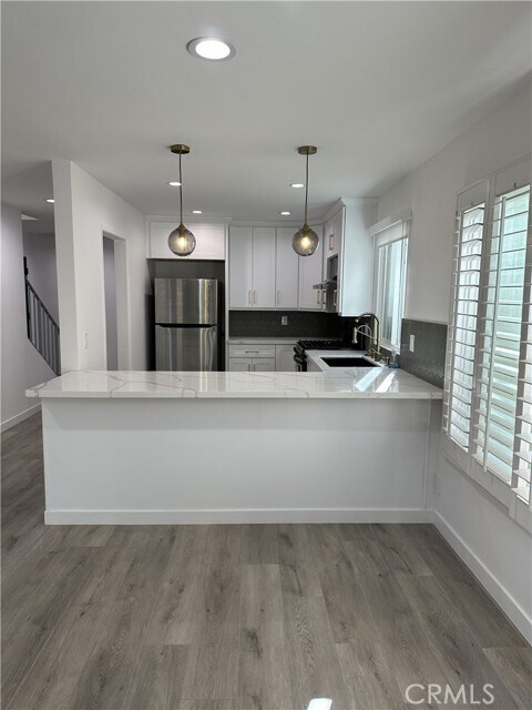 Foto del edificio - 11438 Moorpark St