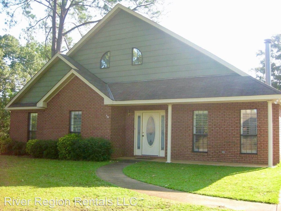 Primary Photo - 4 br, 3 bath House - 362 Monette Street