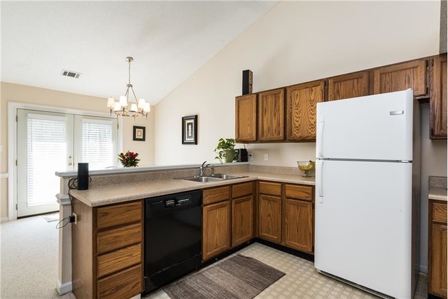 Foto del edificio - 67 Crystal Oaks Ct