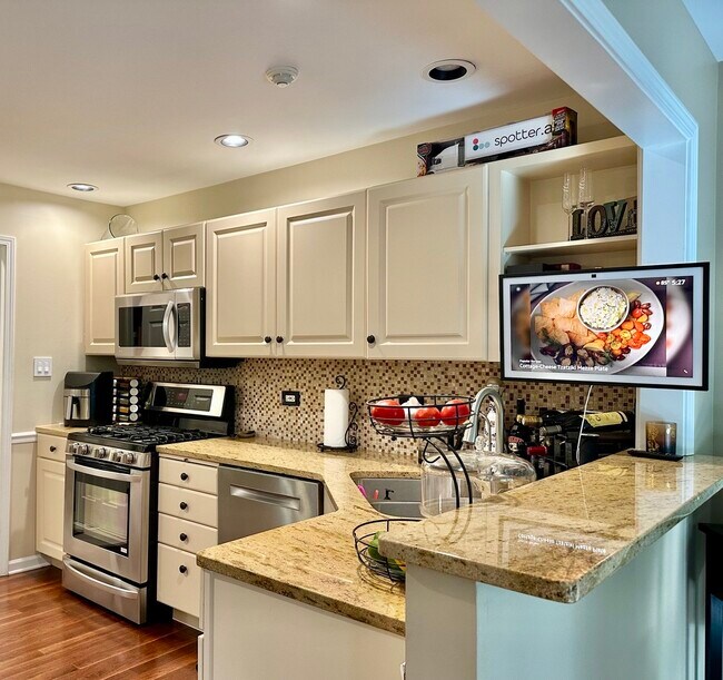 Foto del edificio - 8438 Chicory Ct