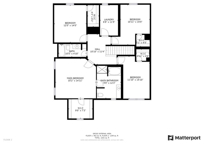 Building Photo - 7122 Cuddington Dr