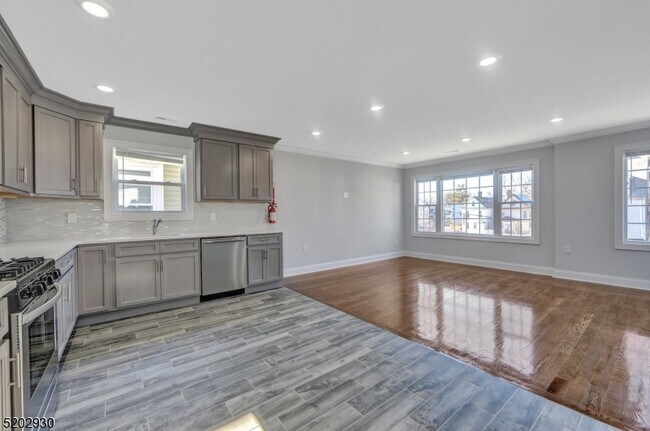 Foto del edificio - 126 N 15th St
