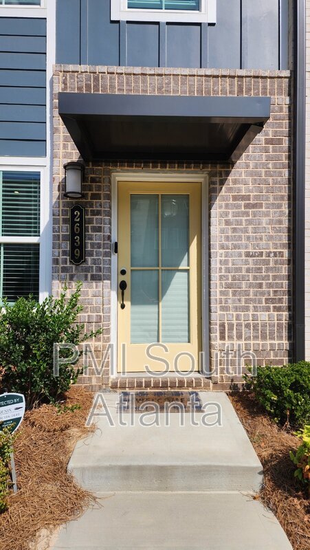 Foto del edificio - 2639 Creekside Dr NW