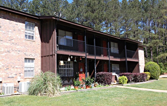 Foto del edificio - 226 Spanish Oaks Rd