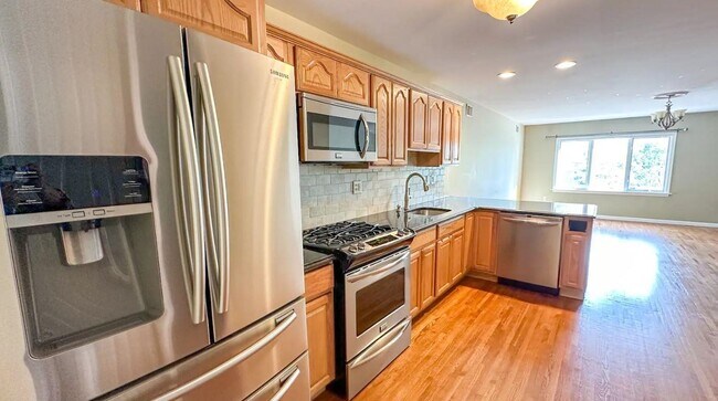 Foto del edificio - 161 W 53rd St
