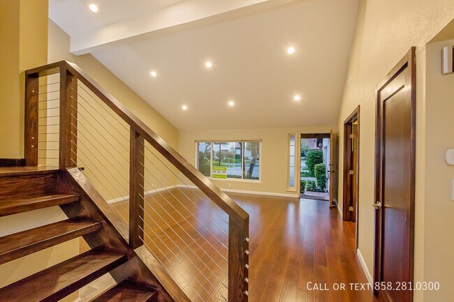 Building Photo - 732 Camino Santa Barbara