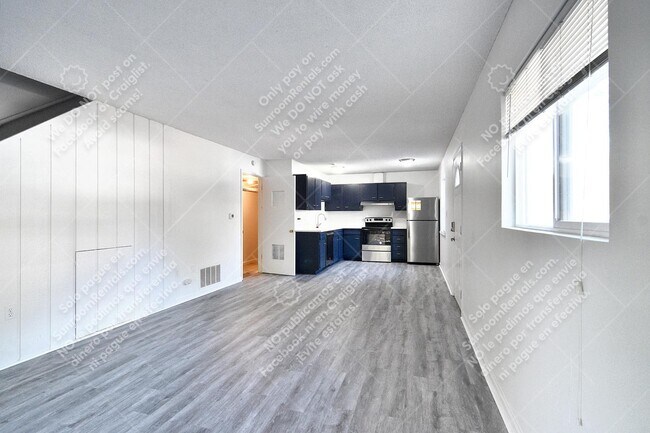 Building Photo - 3280 Madison Ave
