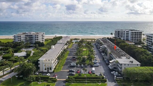 Foto del edificio - 2565 S Ocean Blvd