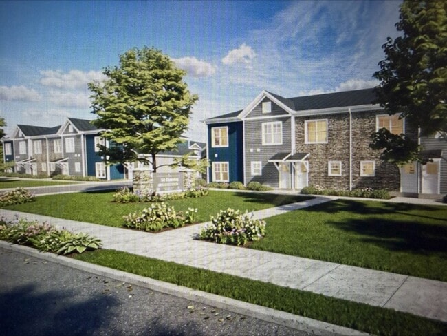 Building Photo - Channing Street Homes