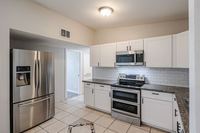 Photo - 3607 W La Salle St (Phoenix, AZ) House