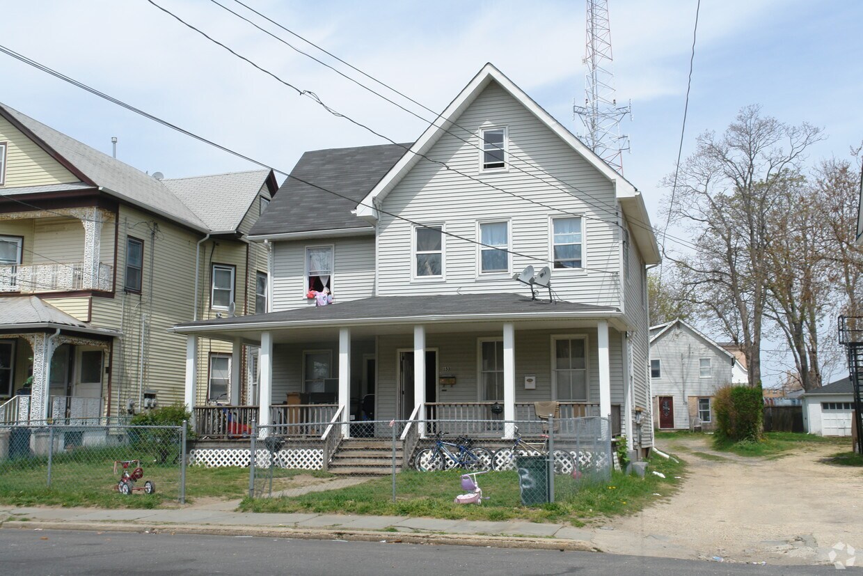 153 Garfield Ave, Long Branch, NJ 07740 153 Garfield Ave Long Branch