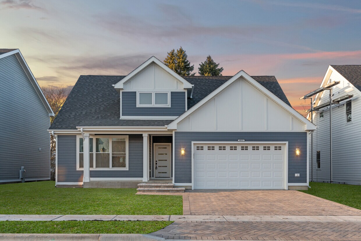 Foto principal - 4032 Faith Ln