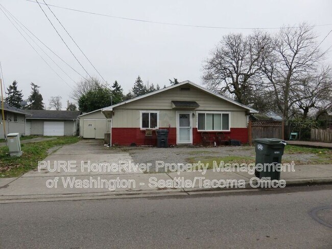 Foto del edificio - 15301 Portland Ave SW
