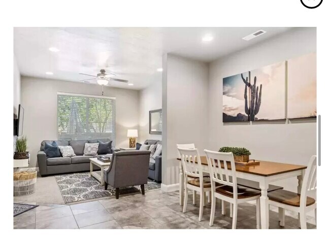 Foto del edificio - 1887 E Casa Ln