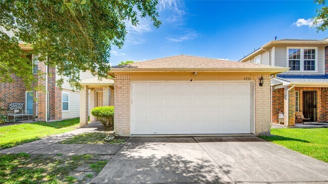Foto del edificio - 4226 Richmeadow Dr
