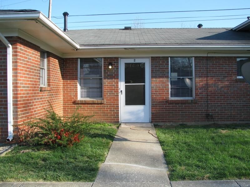 Primary Photo - 1020 Cross Keys Road
