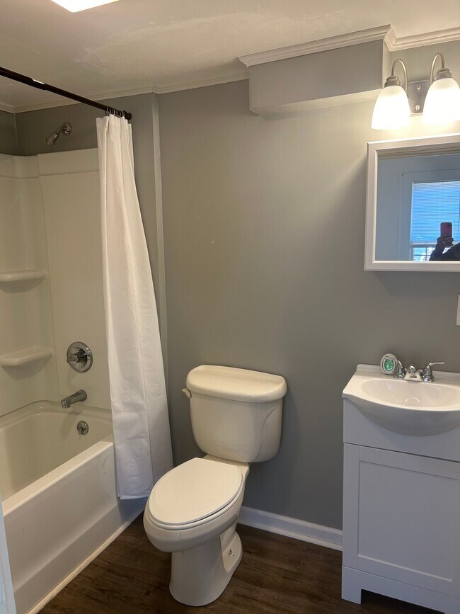 308 Robinson St, Rockingham, NC 28379 House Rental in Rockingham, NC