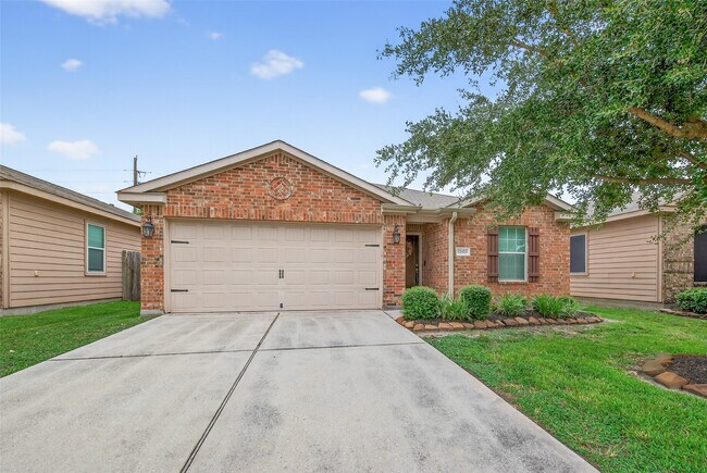 Foto del edificio - 12423 York Bend Ln