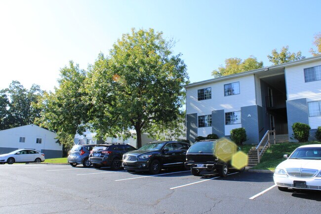 Foto del edificio - Avondale Park