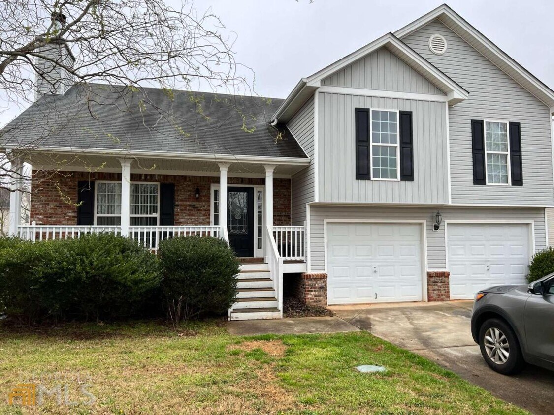 1705 Tugalo Dr, Jefferson, GA 30549 House Rental in Jefferson, GA