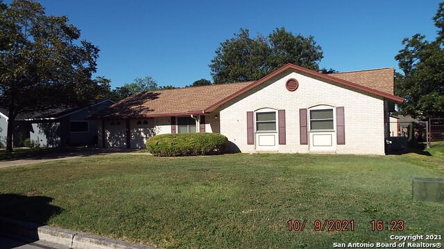 Building Photo - 11510 Clifton Forge St