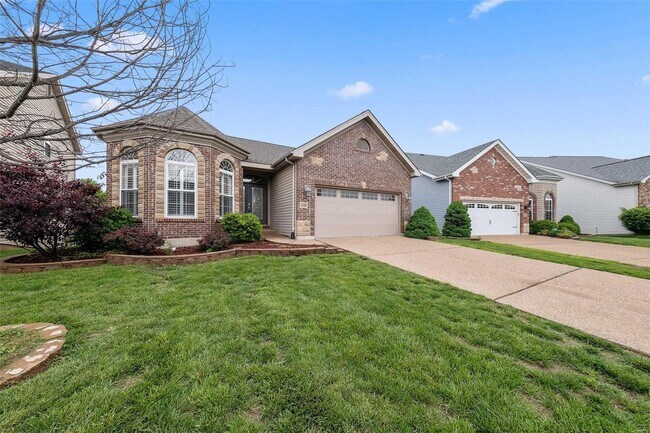 Building Photo - 3109 Wheeling Dr