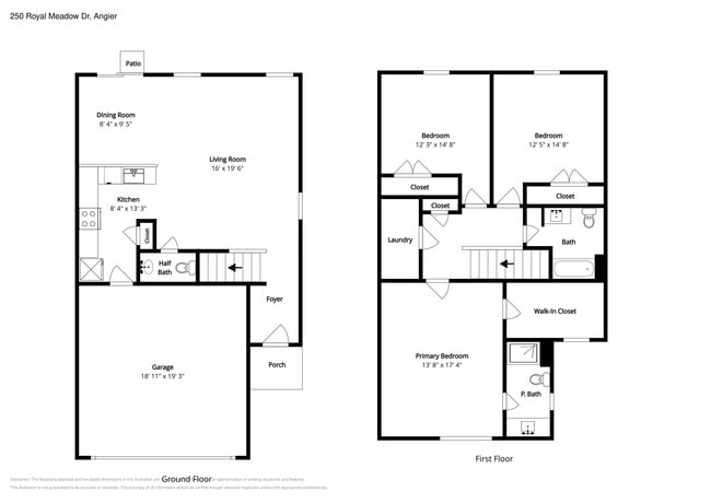 Foto del edificio - 250 Royal Mdw Dr