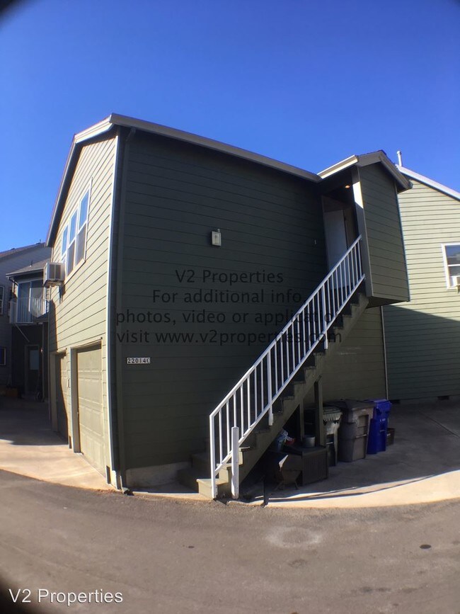 22014 NE Chinook Way Unit C, Fairview, OR 97024 Apartment for Rent in