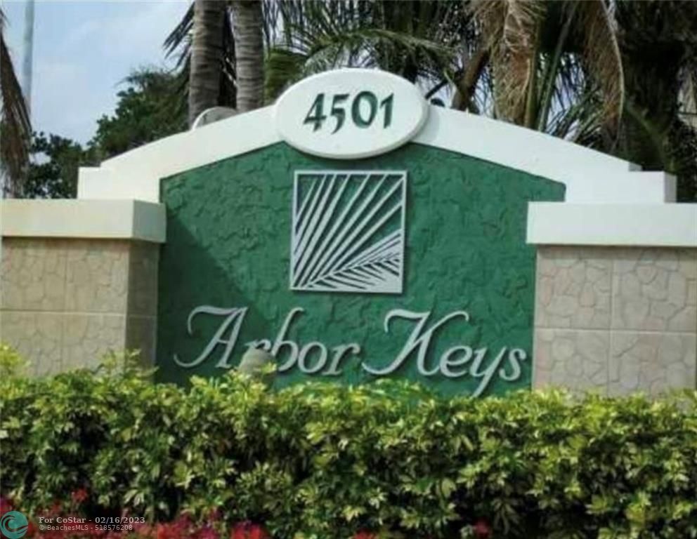4447 Treehouse Ln Unit H, Tamarac, FL 33319 Condo for Rent in Tamarac