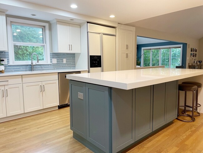Foto del edificio - 100 Worcester Ln