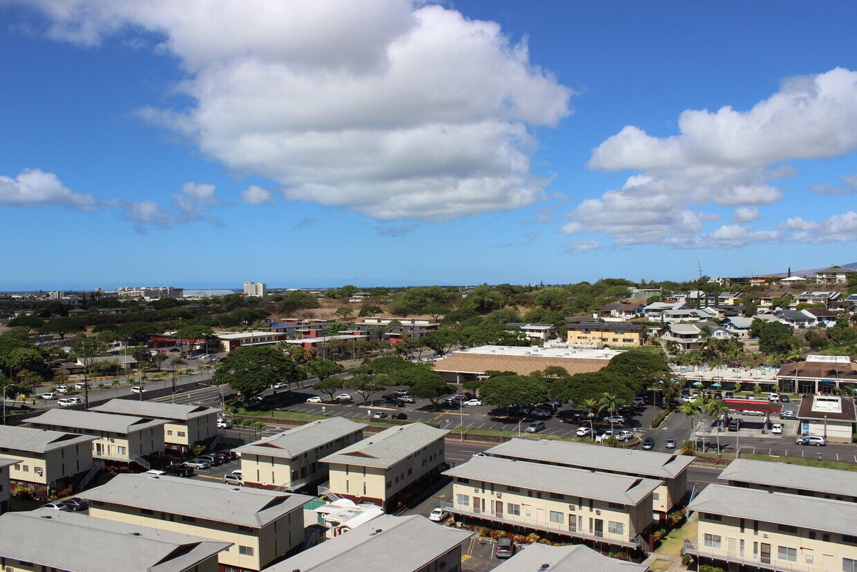 Foto del edificio - 3215 Ala Ilima St