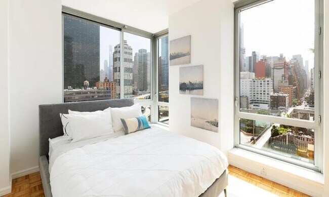 Foto del edificio - 1 bedroom in New York NY 10018