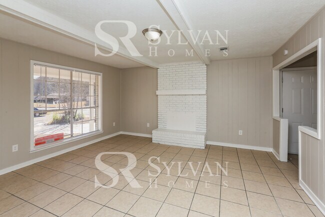 Foto del edificio - Enjoy one-level living in this 3 bedroom, 2 bathroom ranch-style home