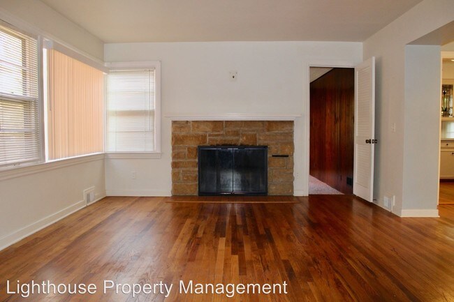 Foto del edificio - 3 br, 1.5 bath House - 1824 Duffield Dr NE