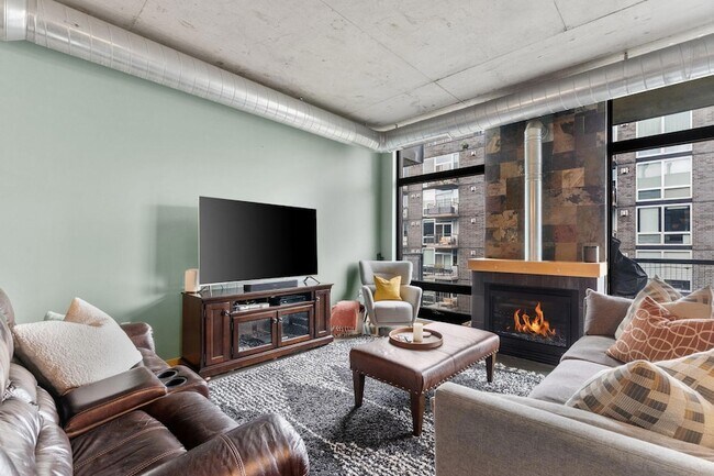 Foto del edificio - 720 N 4th St