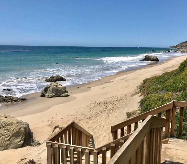 Foto del edificio - 31757 Broad Beach Rd