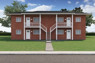 Building Photo - 449 Barnett Rd