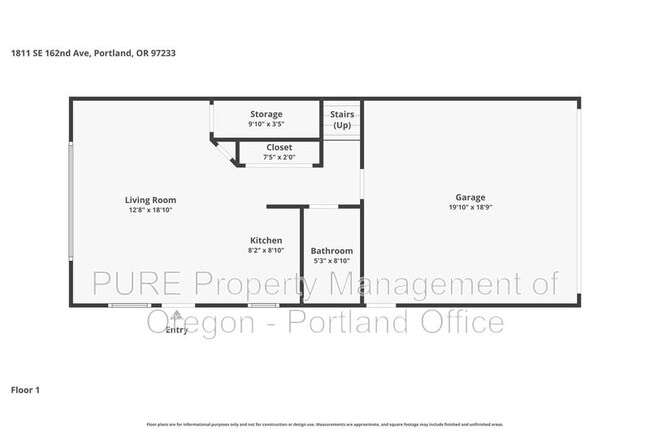 Foto del edificio - 1811 SE 162nd Ave