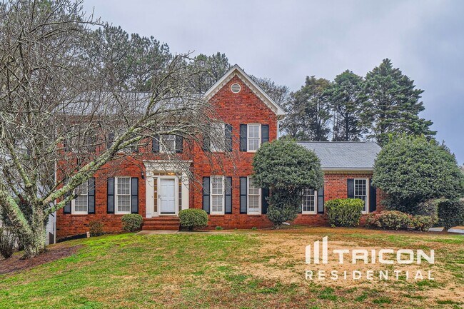 Building Photo - 100 Hillcrest Point