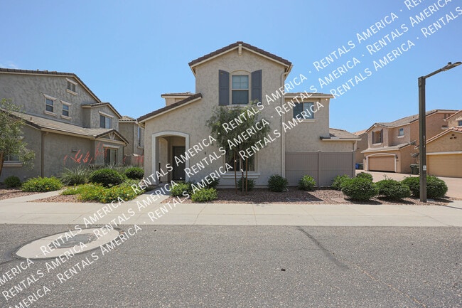 Building Photo - 2205 W Le Marche Ave