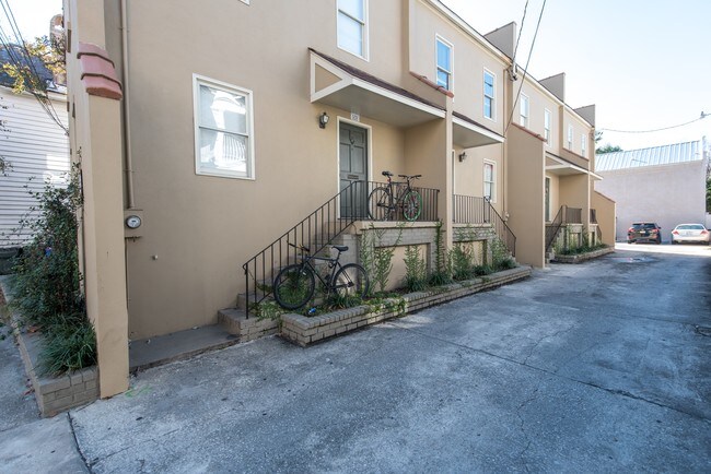 Foto del edificio - 127 Coming St