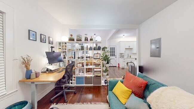 Foto del edificio - 114 Hudson St